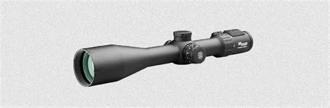 Where Are Sig Sauer Scopes Made? [History + Recommendations]