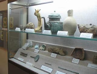 FUJAIRAH IN FOCUS: Visiting the Fujairah Museum