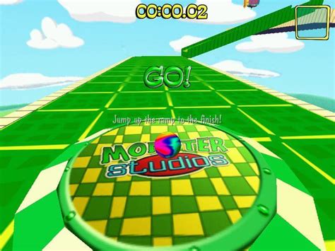 Download Marble Blast Gold - My Abandonware