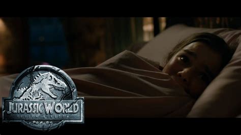 jurassic world the fallen kingdom maisie lockwood | Jurassic world, Jurassic park world, Falling ...