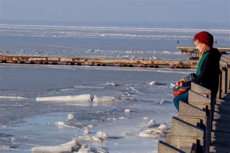 Traveling to Vladivostok During the Winter - ORPHANED NATION