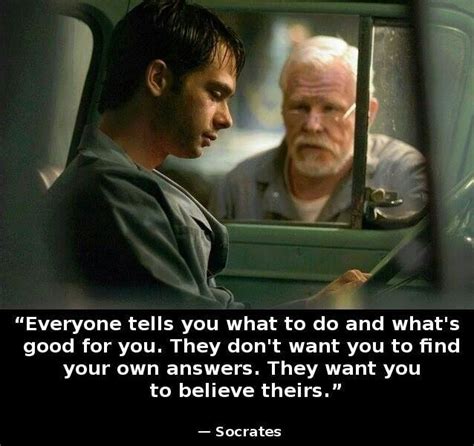 Peaceful Warrior – Movie All Of Us Can Relate To | Peaceful warrior quotes, Warrior quotes ...