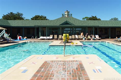 Disney's Hilton Head Island Resort - Beach House at Palmetto Dunes Beach Park - Photo 8 of 20