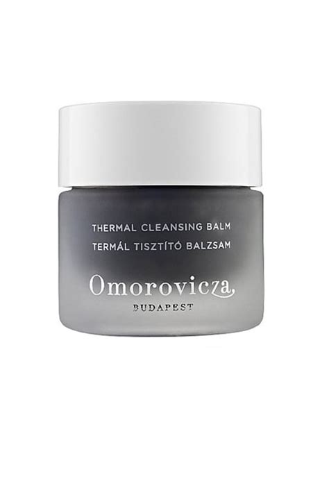 Omorovicza Thermal Cleansing Balm | Best Cleansing Balms | POPSUGAR Beauty Photo 4