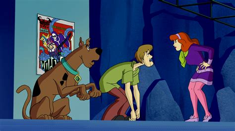 Scooby-Doo and the Legend of the Vampire (2003) Screencap | Fancaps