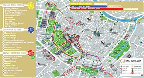 katolík Uložit Deštivý vienna seesights map Mount Vesuvius sloveso Sucho