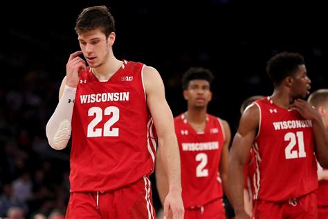 Part I: Wisconsin Badgers’ Player Evaluations Through Nine Games - BT Powerhouse