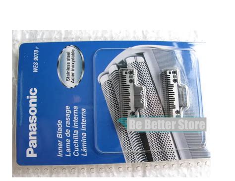 Razor Spare blade for Panasonic shavers replacement head WES9070 ES8068 ...