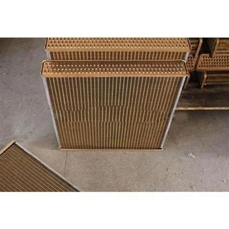 Radiator Core at Best Price in India