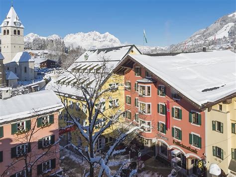 TIEFENBRUNNER HOTEL - Prices & Reviews (Kitzbuhel, Austria) - Tripadvisor