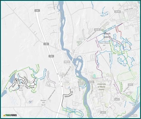 Gps Snowmobile Trail Maps Maine - map : Resume Examples #a6Yn3BPVBg