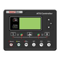 Smartgen Controller User Manuals Download | ManualsLib