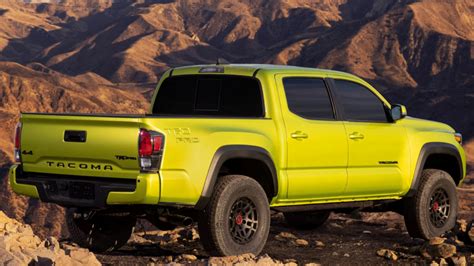 2025 Toyota Tacoma Trd Pro Sport - Catie Kendra