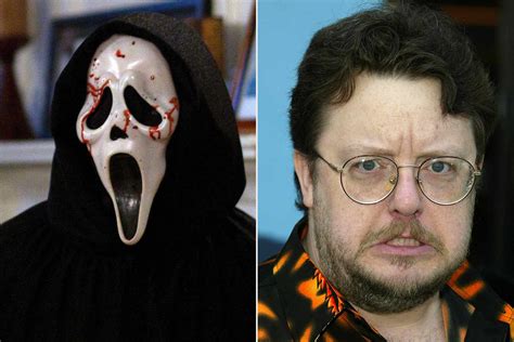 See the Actors Who Played Horror Movie Villains in Masks