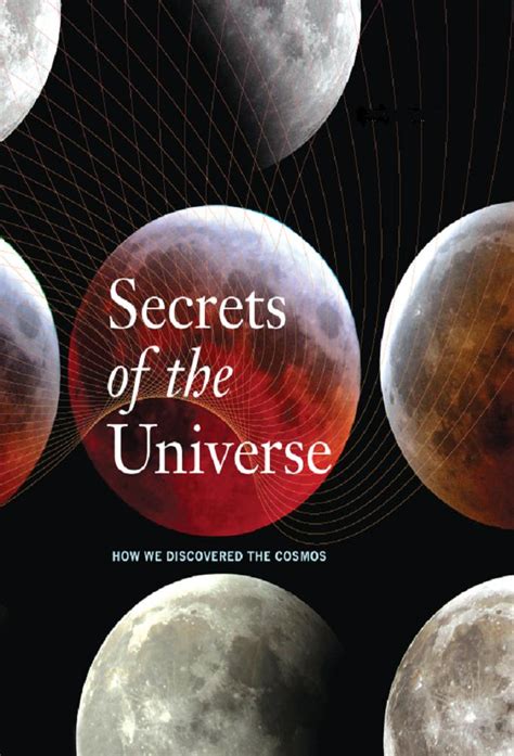 Secrets of the Universe (2013) - TheTVDB.com