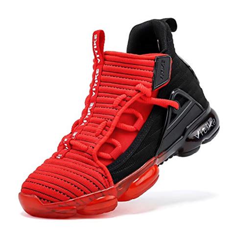 11 Best Outdoor Basketball Shoes Reviews and Guide in 2022