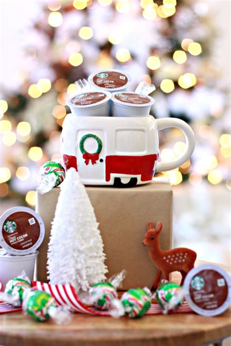 Awesome Christmas Gift Basket Ideas