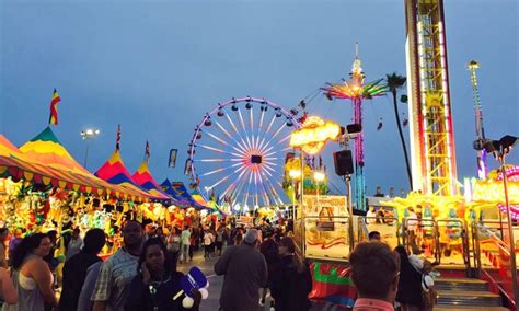 2017 San Diego County Fair