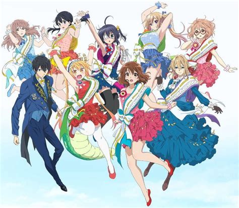 Kyoto Animation suspende el "Kyoto Animation Awards" y revela ...