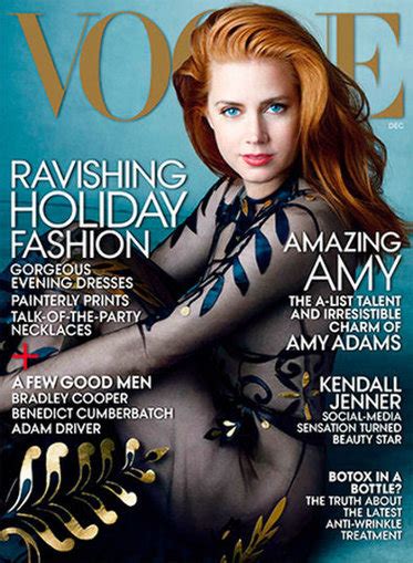 Vogue Magazine: $5.99 A Year - Becentsable