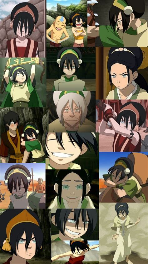 Wallpaper 57 atla toph – Artofit