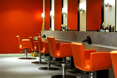 37 Mind-Blowing Hair Salon Interior Design Ideas