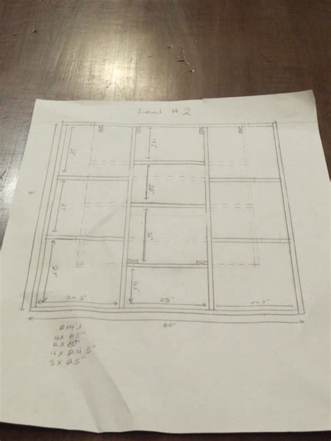 "Floating Bed" : 4 Steps (with Pictures) - Instructables