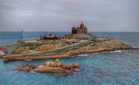 Vivekananda-Rock-Memorial-Kanyakumari-Tamil-Nadu-Epiconic-Travel-India ...