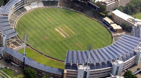 Top 7 Spectacular Cricket Stadiums in the World