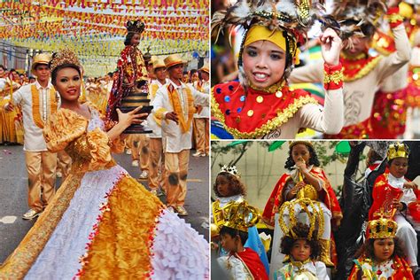 Is The Sinulog Dance Isa A Native Dance - isa brilyante