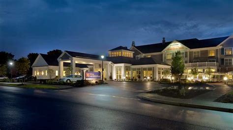 Hilton Garden Inn Freeport Downtown, Freeport, ME Jobs | Hospitality Online