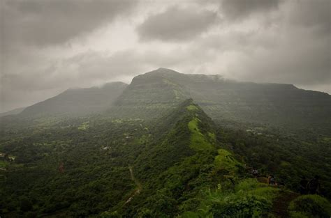 Monsoon Treks | Lonavala | Treks and Trails