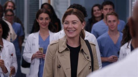 [ Official ] Grey’s Anatomy season 20: Plot, release window, and more – Daily News