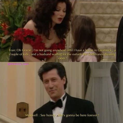 quotes from The Nanny ... | Nanny quotes, Nanny, Nanny show