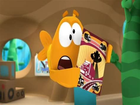 Bubble Guppies Season 2 Episode 9 Humunga-Truck! | Watch cartoons online, Watch anime online ...