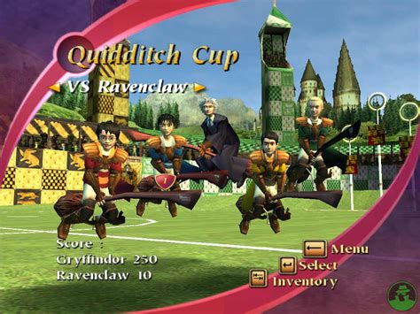 Harry potter quidditch world cup pc - startitaly