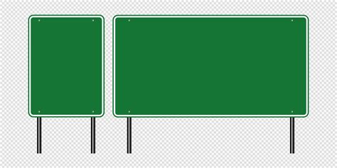 Free Printable Blank Road Signs - Free Printable Templates