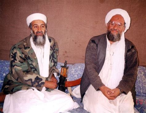 Who was Ayman al-Zawahiri? | WJHL | Tri-Cities News & Weather