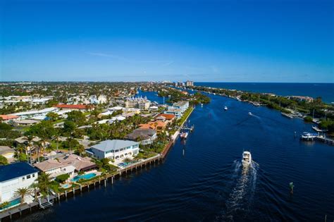 Pompano Beach, Florida: Neighborhood Guide - Value Store It