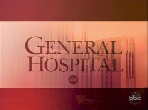 History of General Hospital | General Hospital Wiki | FANDOM powered by ...