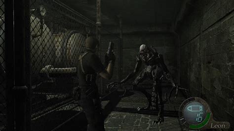 Resident Evil 4 Enemies That Can Be Even More Horrifying in the Remake