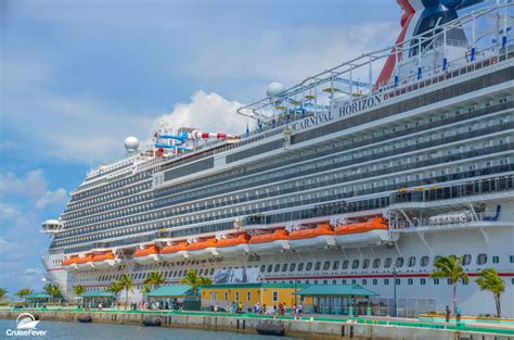 Carnival Cruise Line Adds Specialty Dining Packages