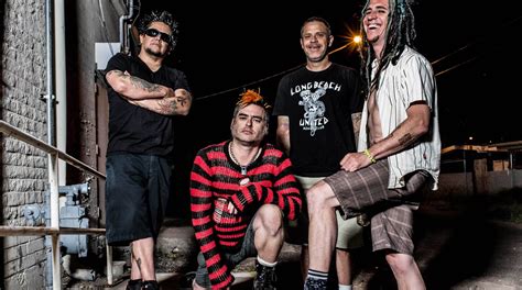 NOFX Will Release Audiobook Next Tuesday • chorus.fm