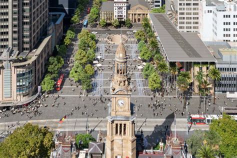 City of Sydney’s Town Hall Square project delayed again