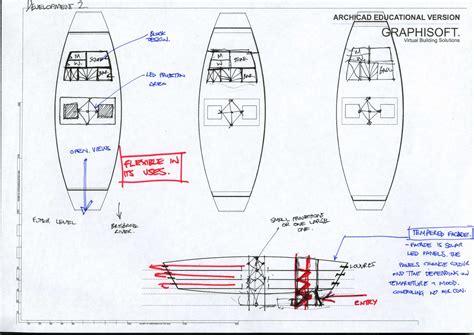 Mitch Young: Theatre Concept Developing