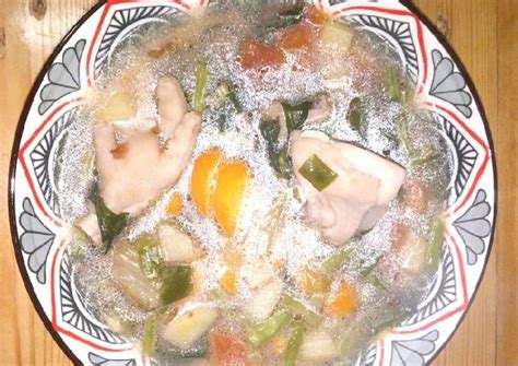 Resep Sayur Sop oleh Dapoer Lia's - Cookpad