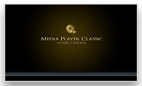 Media Player Classic Home Cinema 1.9.20 Crack with License Key Free