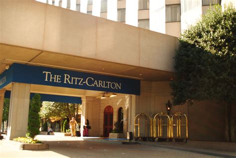 Ritz-Carlton, Buckhead, Atlanta, Georgia – Hotel Review | Frequent Business Traveler