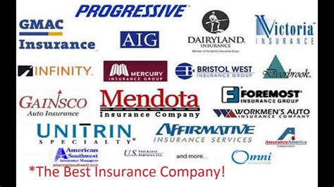 The Best Car Insurance Companies You Can Find - Read MT