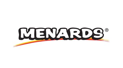 Menards Logo - LogoDix